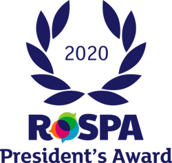 ROPSA President's Award for Health and Safety
